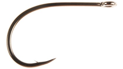 Ahrex SA280 Minnow haki muchowe do wszelkich imitacji typu baitfish